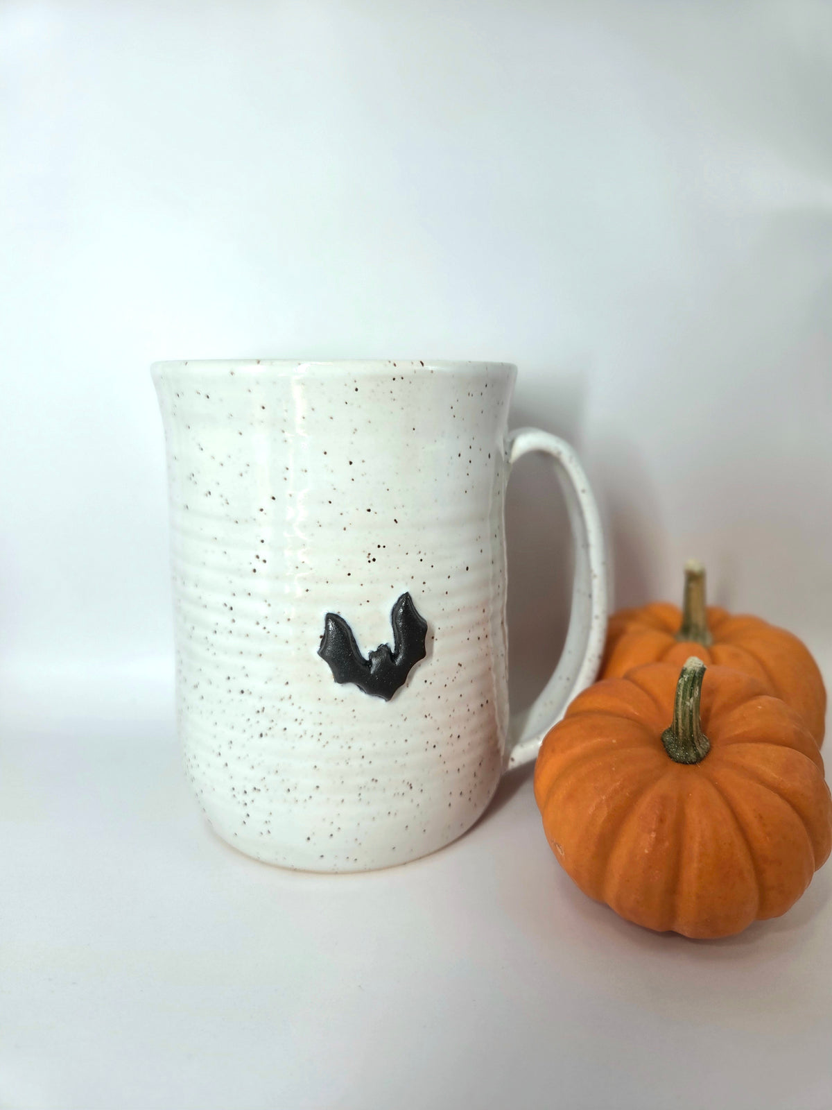 Bat Mug