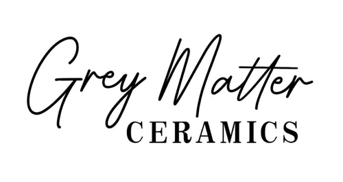 Grey Matter Ceramics