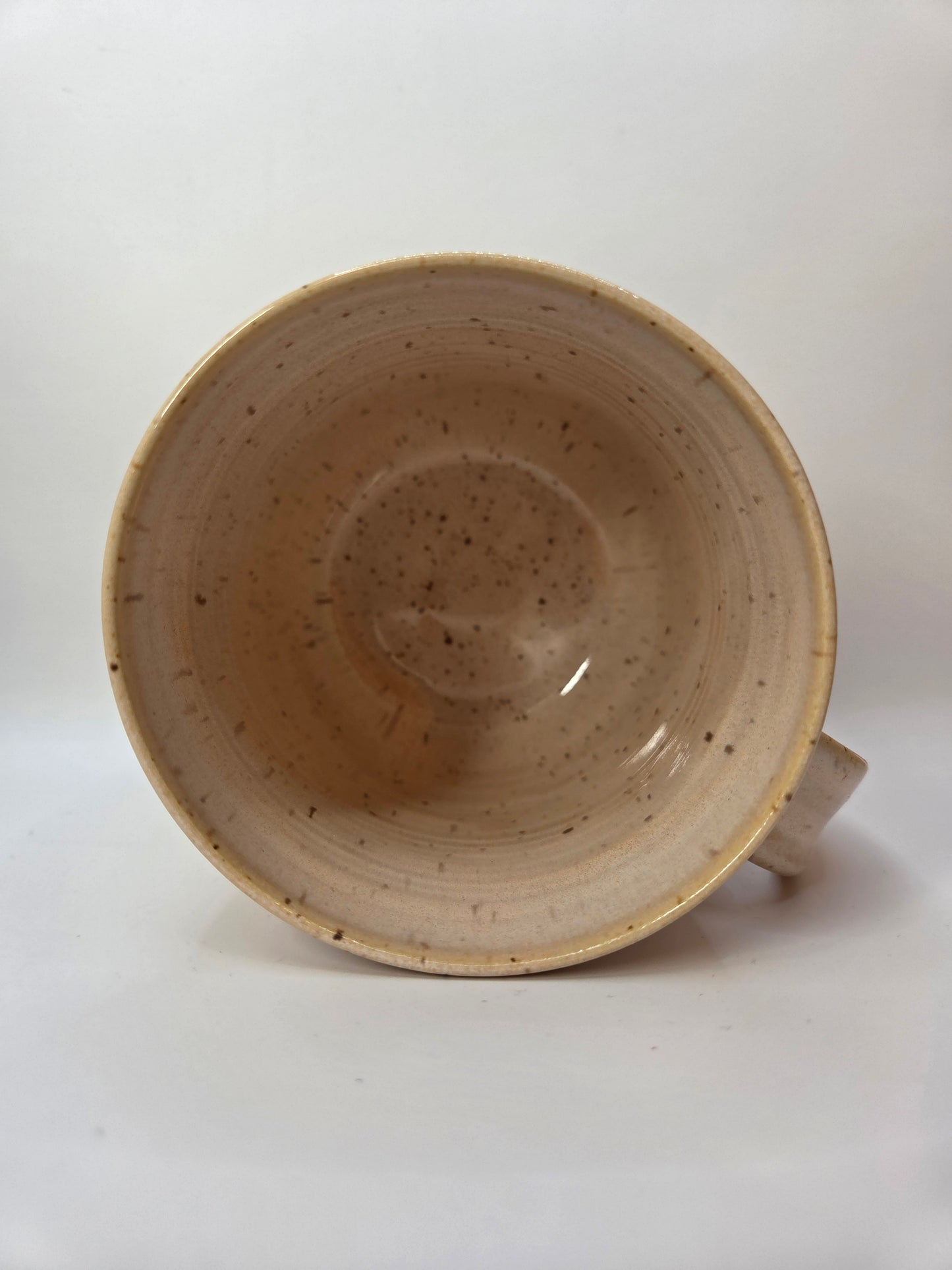 Strawberry Mug