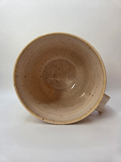 Strawberry Mug