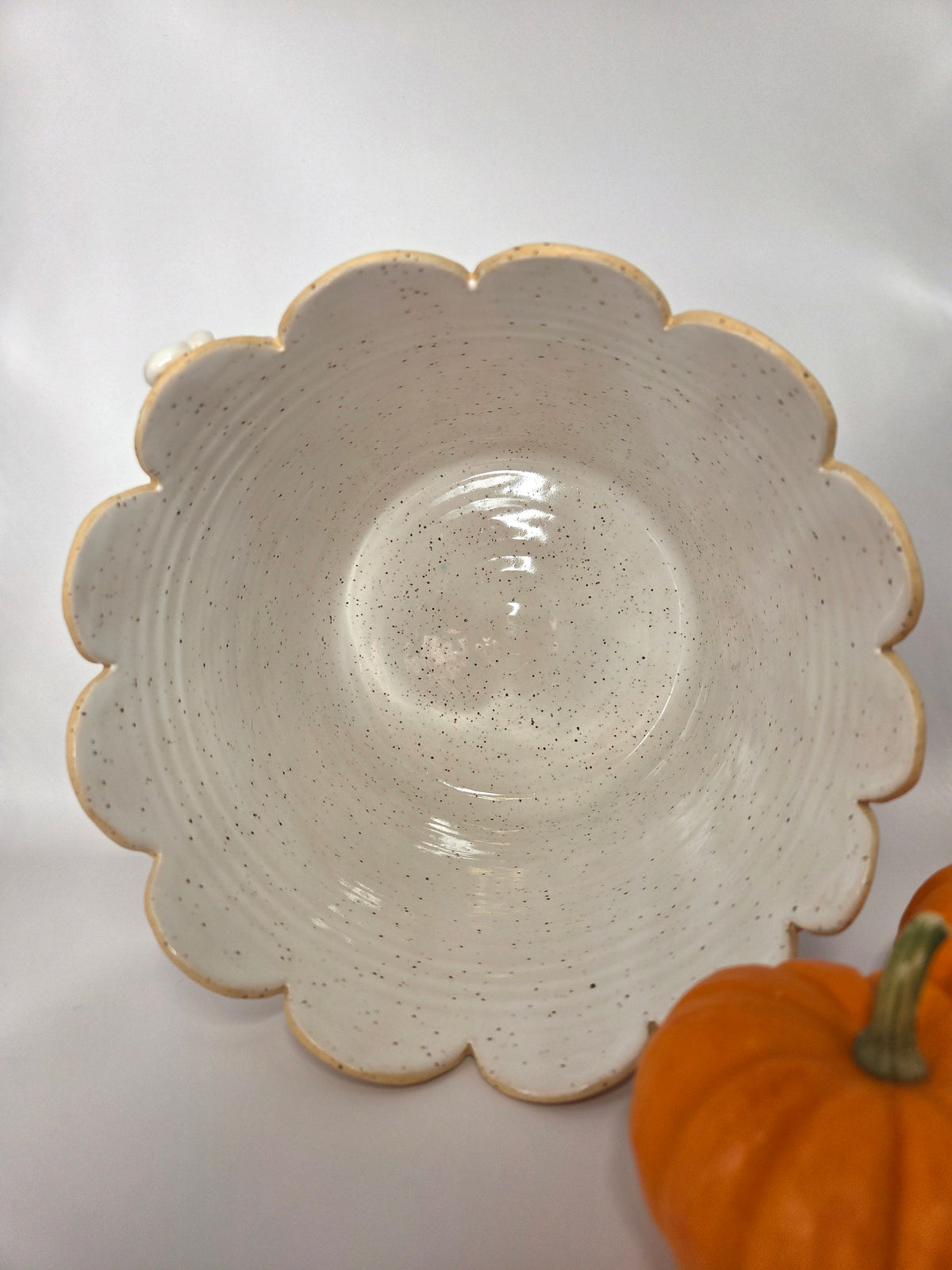 Medium Popcorn Bowl