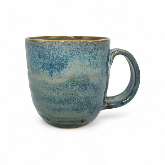 Blue Tide Mug