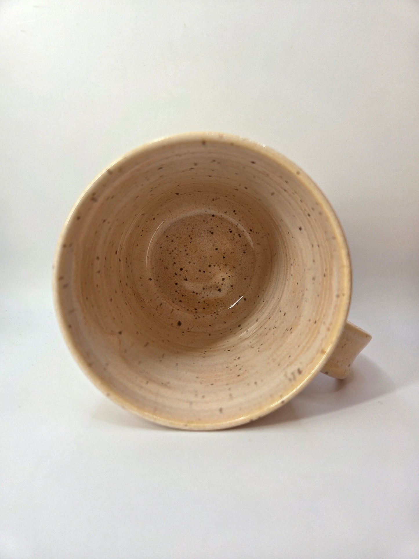 Strawberry mug