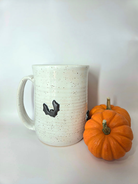 Bat Mug