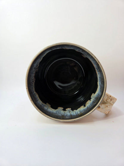 Book Lover Mug