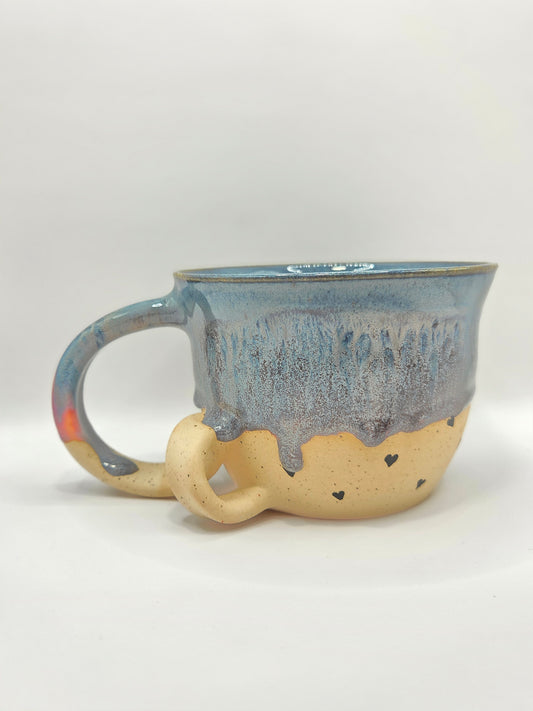 Swirly Swirl Mug
