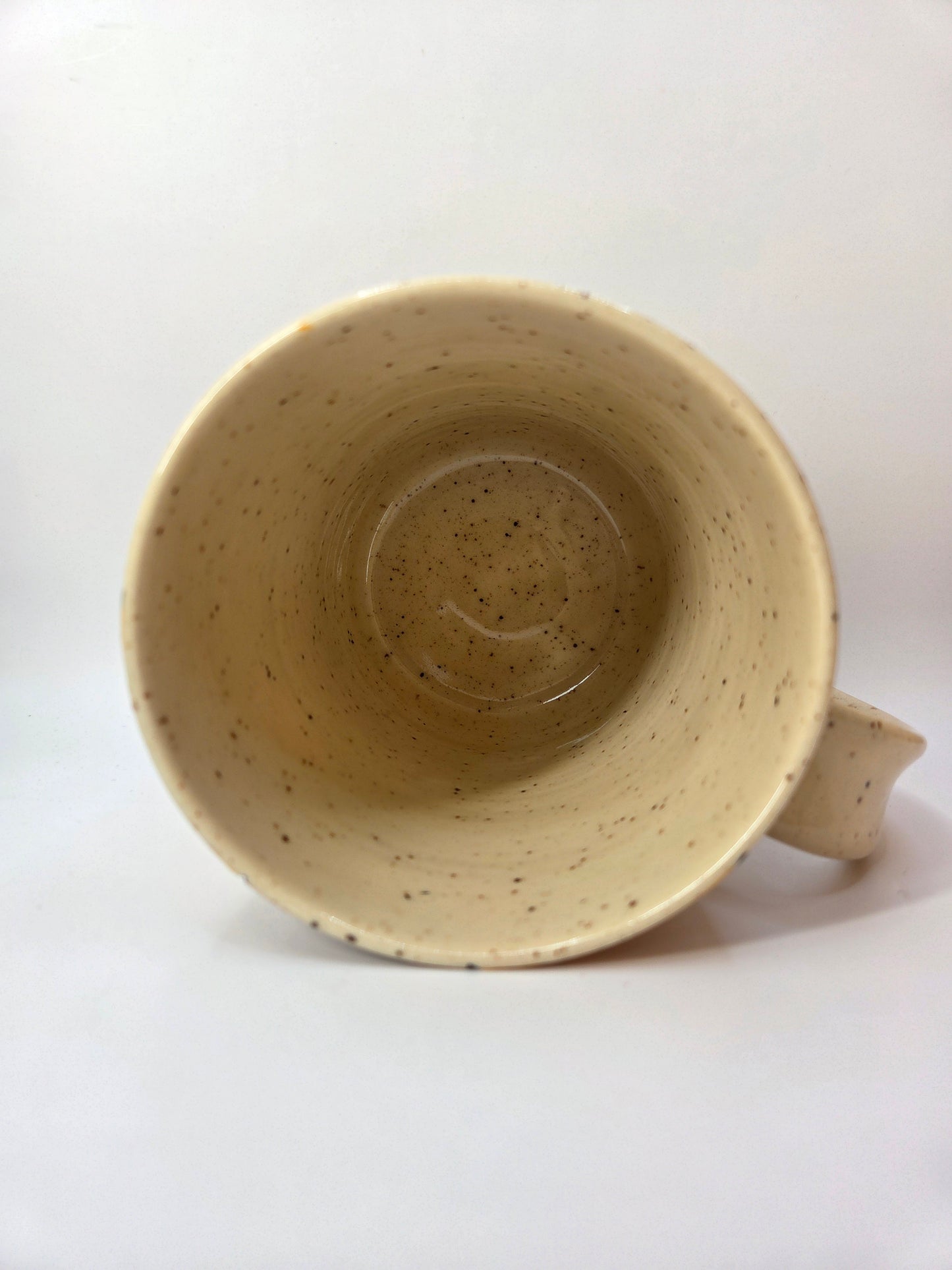 Sunflower Mug