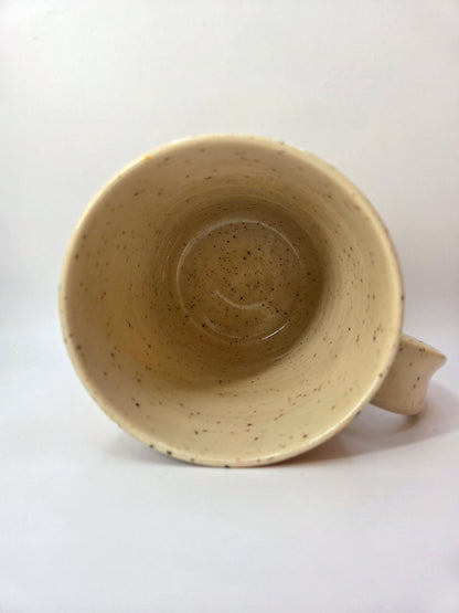Sunflower Mug