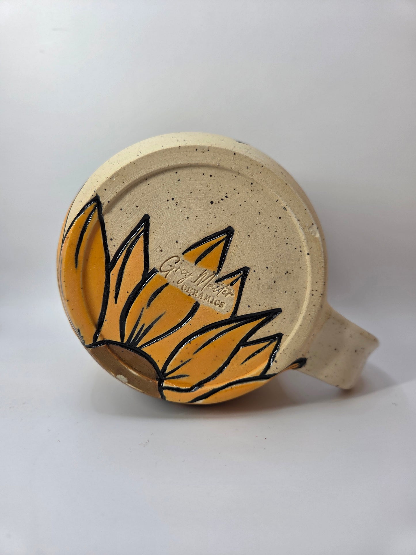 Sunflower Mug
