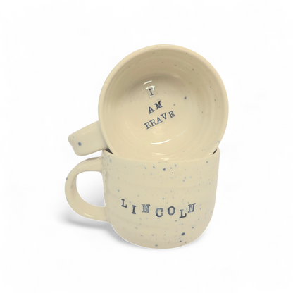 Toddler Feel Good Mug - PRE ORDER