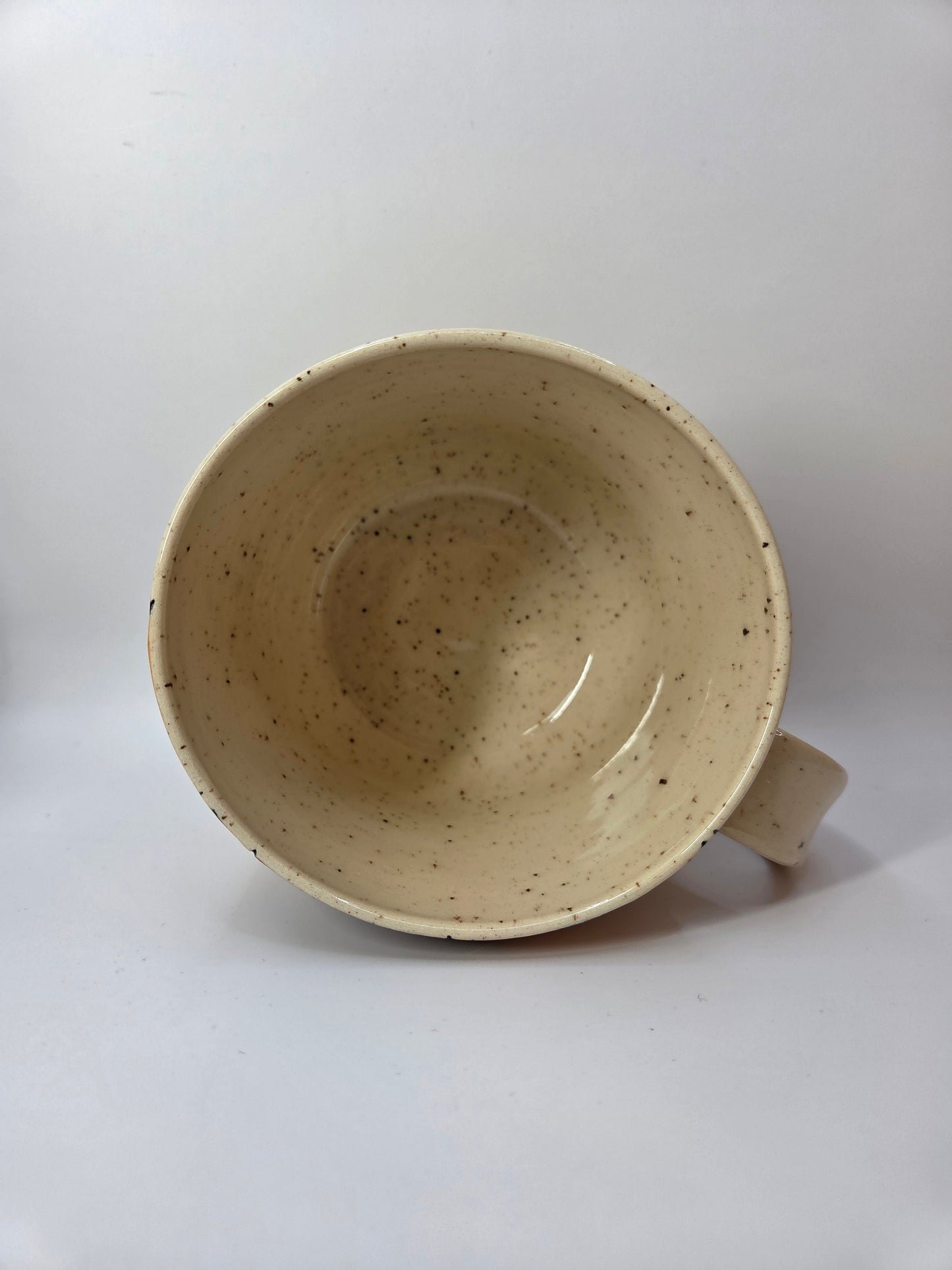 Sunflower Mug