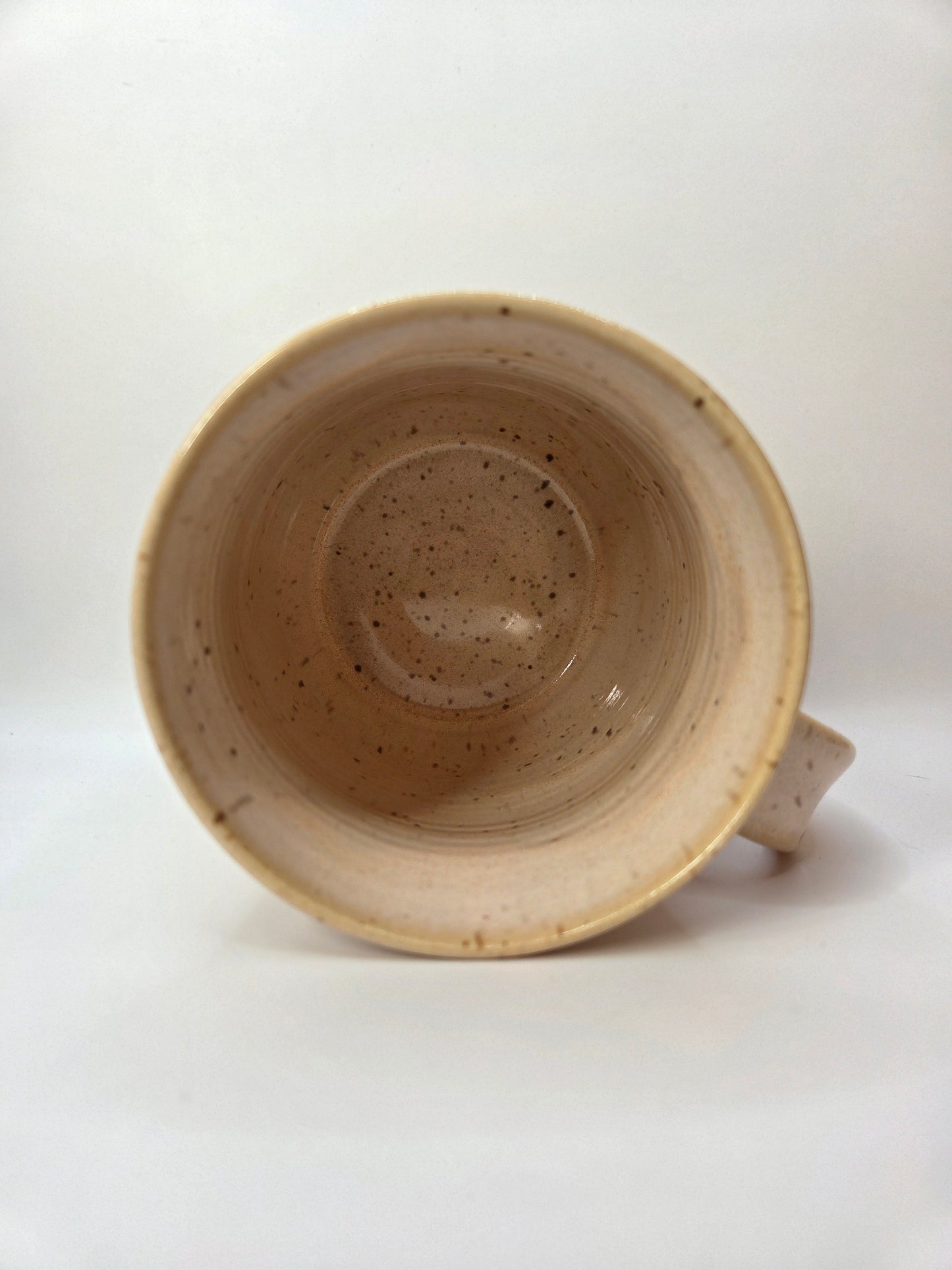 Strawberry Mug