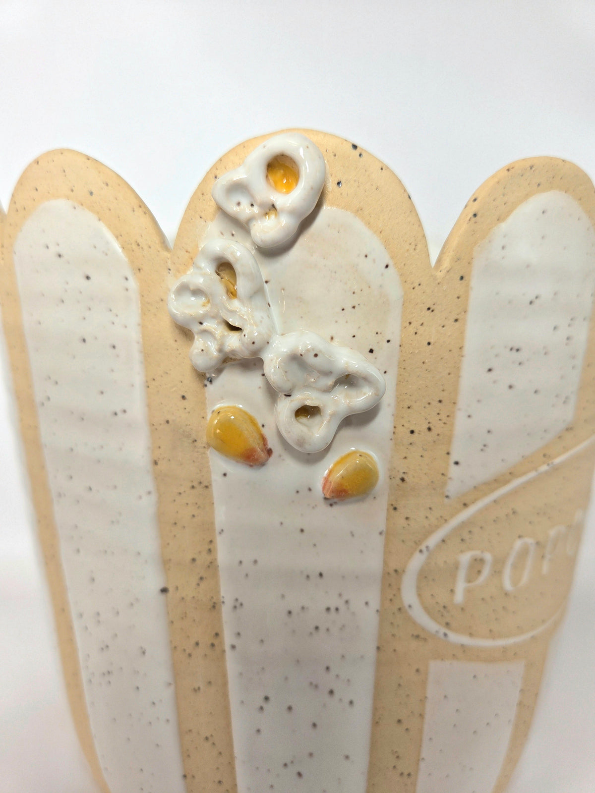 Medium Popcorn Bowl