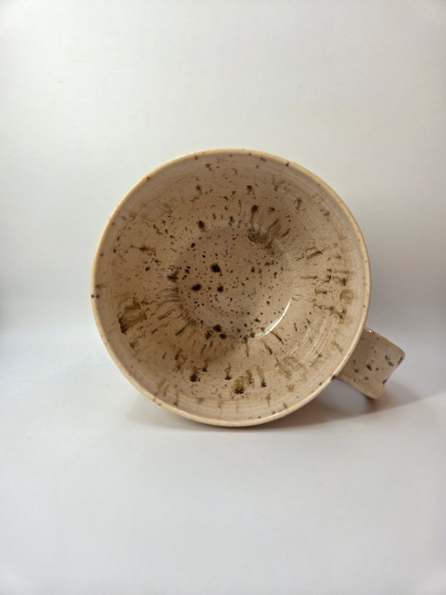 Book Lover Mug