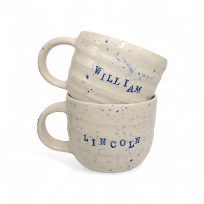 Toddler Feel Good Mug - PRE ORDER