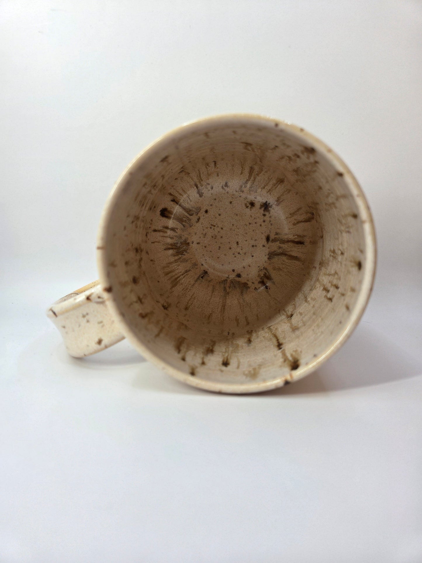 Book Lover Mug