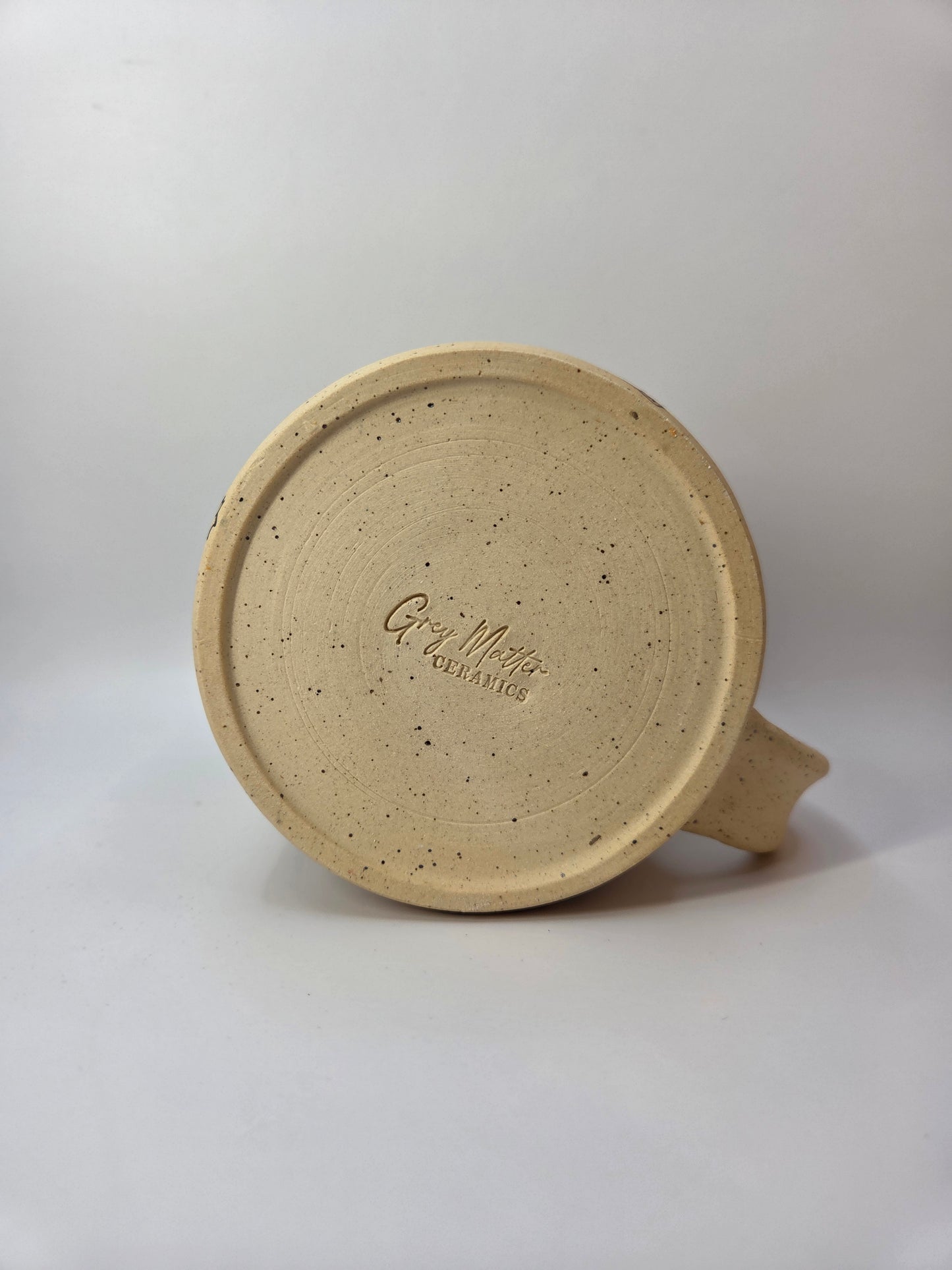 Book Lover Mug