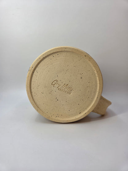Book Lover Mug
