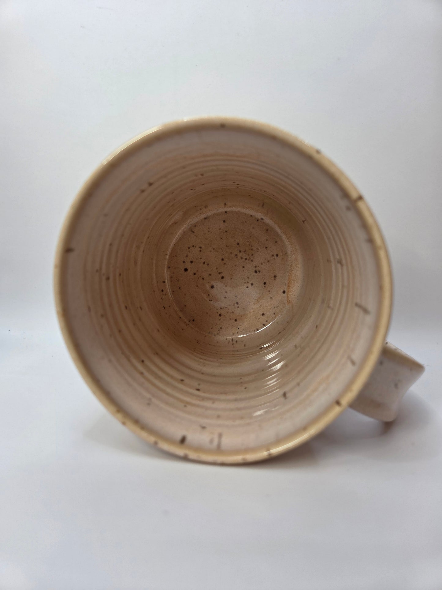 Strawberry Mug